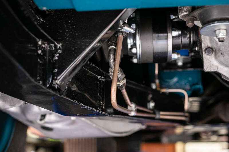 Used Triumph TR5 1968 for sale - 76307947: Photo 21