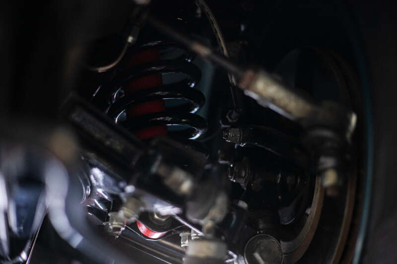 Used Triumph TR5 1968 for sale - 76307947: Photo 23