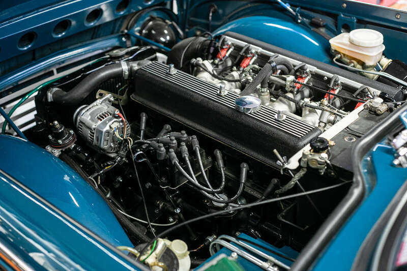 Used Triumph TR5 1968 for sale - 76307947: Photo 3