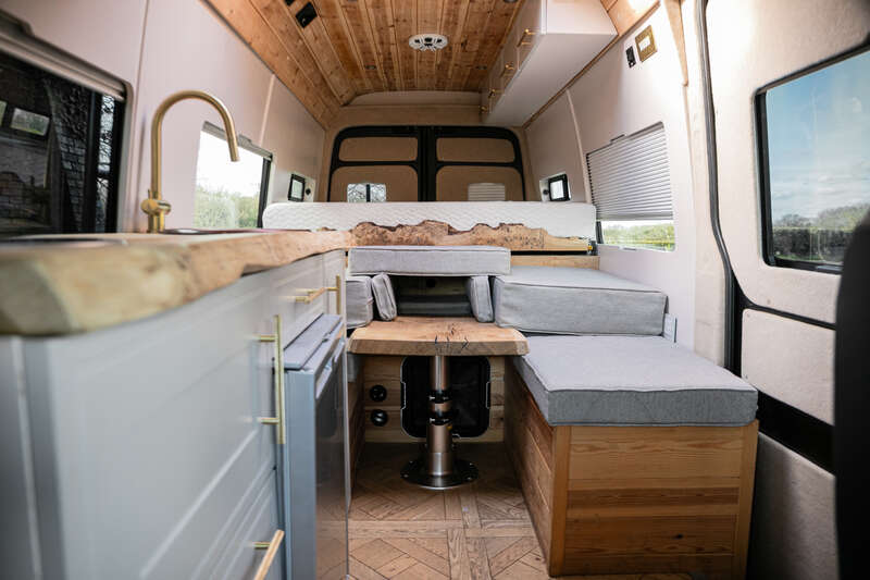 Used MAN TGE 2022 for sale - 78102186: Photo 10