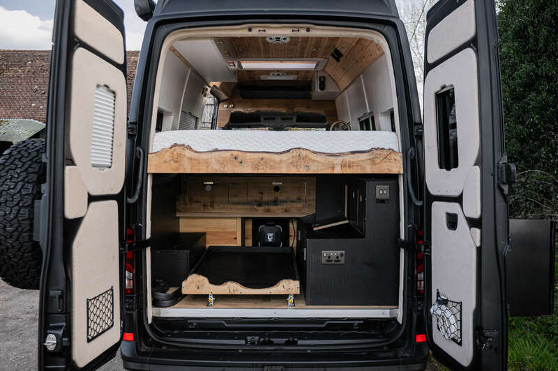 Used MAN TGE 2022 for sale - 78102186: Photo 11