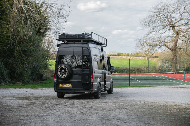 Used MAN TGE 2022 for sale - 78102186: Photo 12