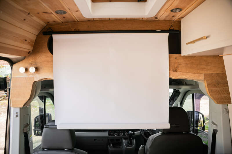 Used MAN TGE 2022 for sale - 78102186: Photo 16