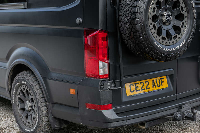 Used MAN TGE 2022 for sale - 78102186: Photo 18