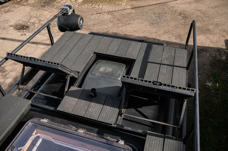 Used MAN TGE 2022 for sale - 78102186: Photo 23