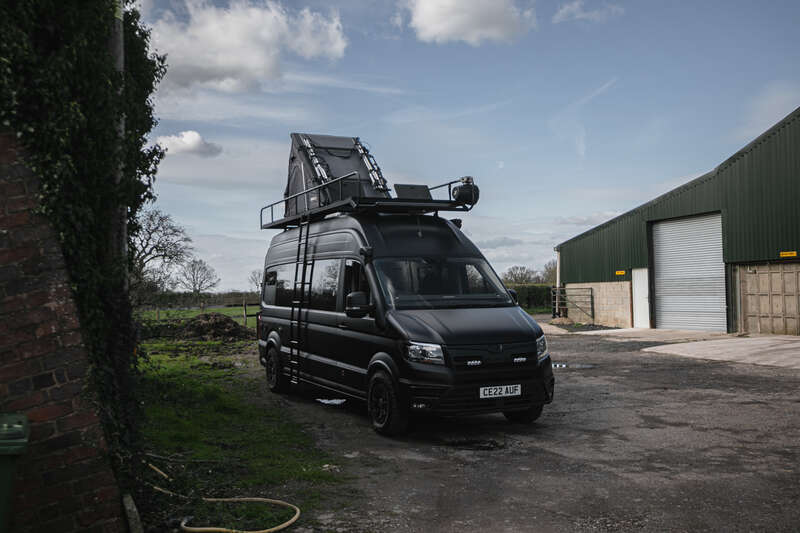 Used MAN TGE 2022 for sale - 78102186: Photo 24