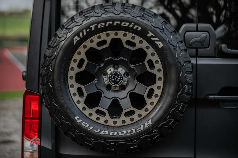 Used MAN TGE 2022 for sale - 78102186: Photo 25