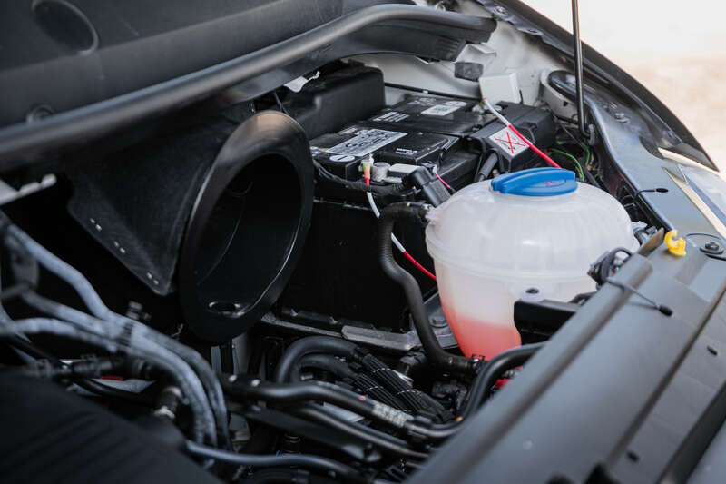 Used MAN TGE 2022 for sale - 78102186: Photo 3