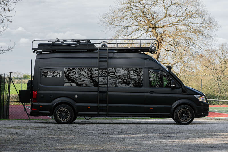 Used MAN TGE 2022 for sale - 78102186: Photo 8