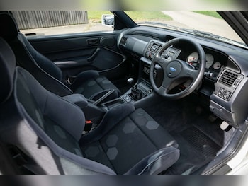 Used Ford Escort 1992 for sale - 78336016: Photo