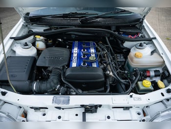 Used Ford Escort 1992 for sale - 78336016: Photo