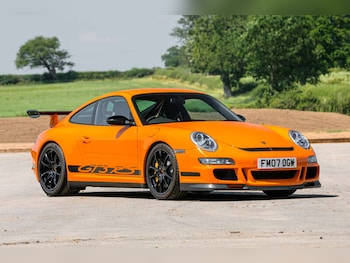 Used Porsche 911 2007 for sale - 79063175: Photo