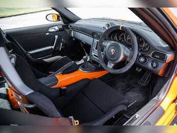 Used Porsche 911 2007 for sale - 79063175: Photo