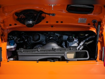 Used Porsche 911 2007 for sale - 79063175: Photo