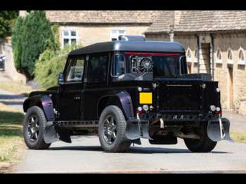Used Bowler Bulldog 2017 for sale - 75292601: Photo