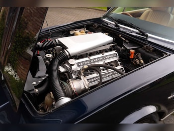Used Aston Martin V8 1979 for sale - 78336006: Photo