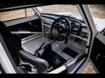 Used Ford Cortina 1963 for sale - 75226803: Photo