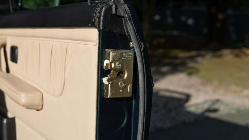 Used Volkswagen Golf 1991 for sale - 76976911: Photo 13