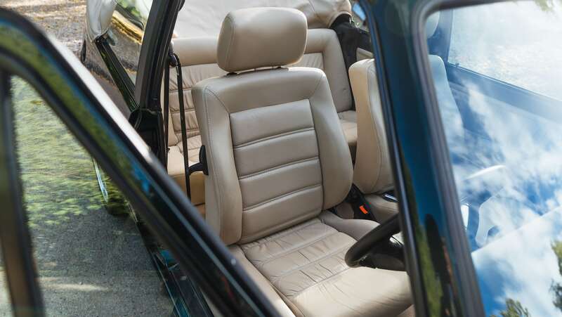 Used Volkswagen Golf 1991 for sale - 76976911: Photo 15