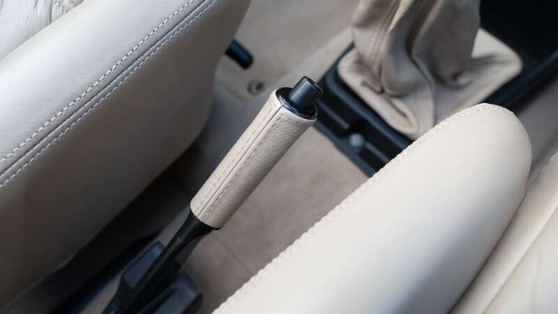 Used Volkswagen Golf 1991 for sale - 76976911: Photo 18