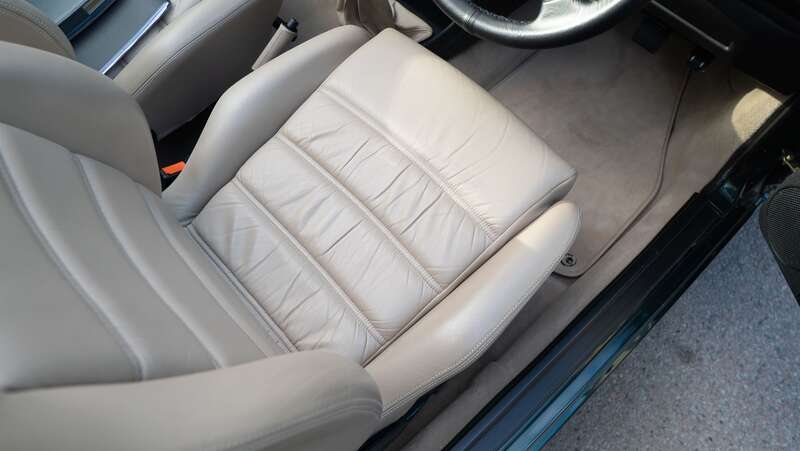 Used Volkswagen Golf 1991 for sale - 76976911: Photo 19