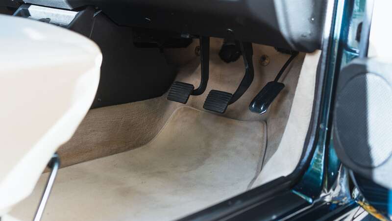 Used Volkswagen Golf 1991 for sale - 76976911: Photo 20