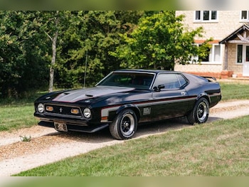Used Ford Mustang 1973 for sale - 79146595: Photo