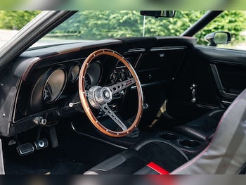 Used Ford Mustang 1973 for sale - 79146595: Photo
