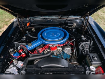Used Ford Mustang 1973 for sale - 79146595: Photo