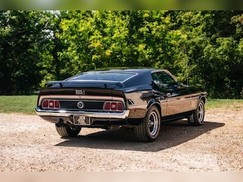 Used Ford Mustang 1973 for sale - 79146595: Photo