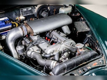 Used Jaguar Mark II 1960 for sale - 78385138: Photo