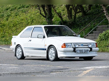 Used Ford Escort 1986 for sale - 78405776: Photo