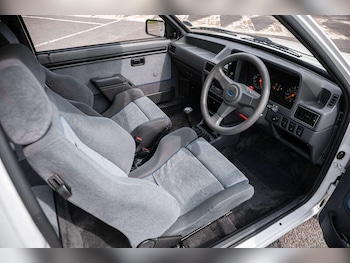 Used Ford Escort 1986 for sale - 78405776: Photo