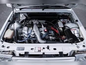 Used Ford Escort 1986 for sale - 78405776: Photo