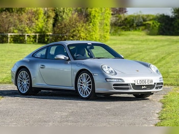 Used Porsche 911 2006 for sale - 78417900: Photo