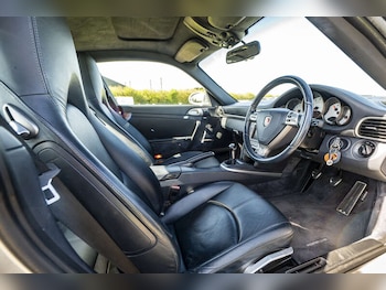 Used Porsche 911 2006 for sale - 78417900: Photo