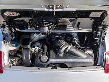 Used Porsche 911 2006 for sale - 78417900: Photo