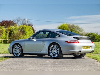 Used Porsche 911 2006 for sale - 78417900: Photo