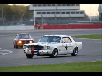 Used Ford Mustang 1965 for sale - 75402943: Photo