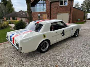 Used Ford Mustang 1965 for sale - 75402943: Photo