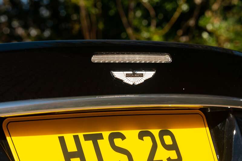 Used Aston Martin DBS 2010 for sale - 76473944: Photo 19