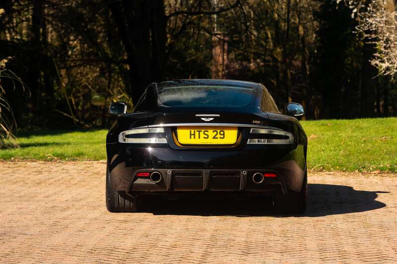 Used Aston Martin DBS 2010 for sale - 76473944: Photo 8