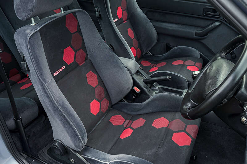 Used Ford Escort 1995 for sale - 77230750: Photo 12