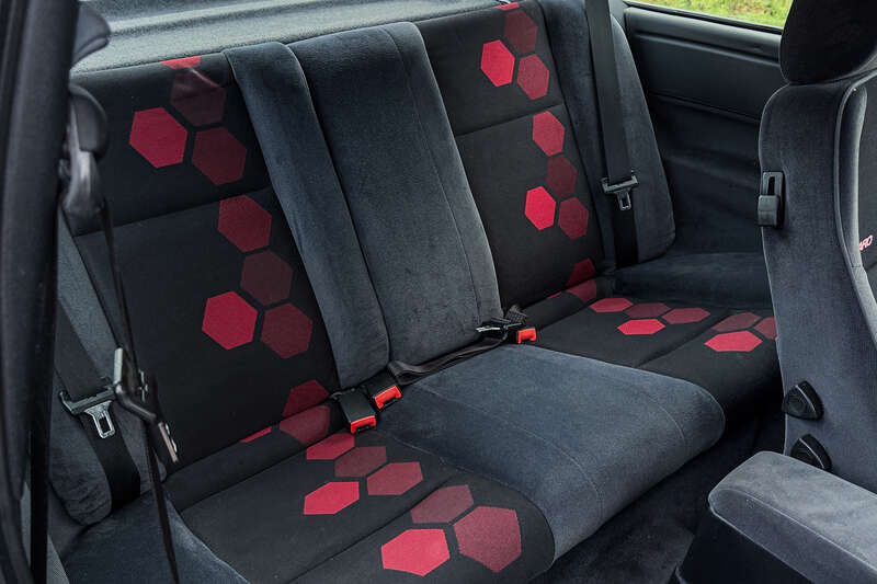 Used Ford Escort 1995 for sale - 77230750: Photo 14