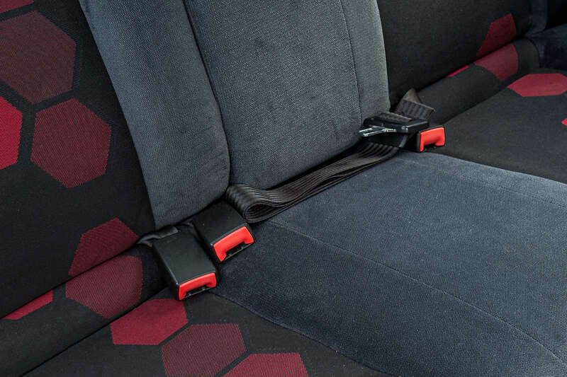 Used Ford Escort 1995 for sale - 77230750: Photo 15