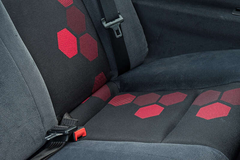 Used Ford Escort 1995 for sale - 77230750: Photo 16