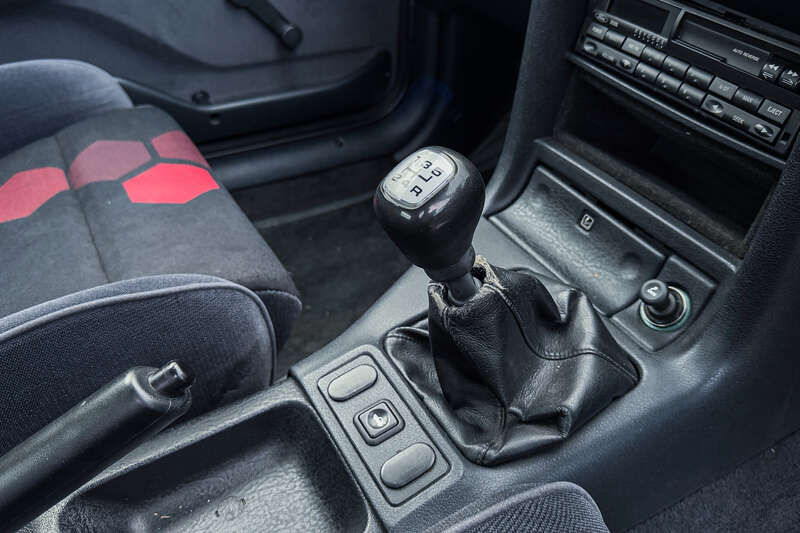 Used Ford Escort 1995 for sale - 77230750: Photo 17