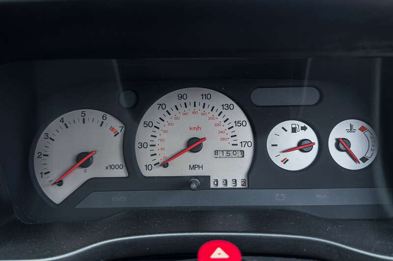 Used Ford Escort 1995 for sale - 77230750: Photo 19