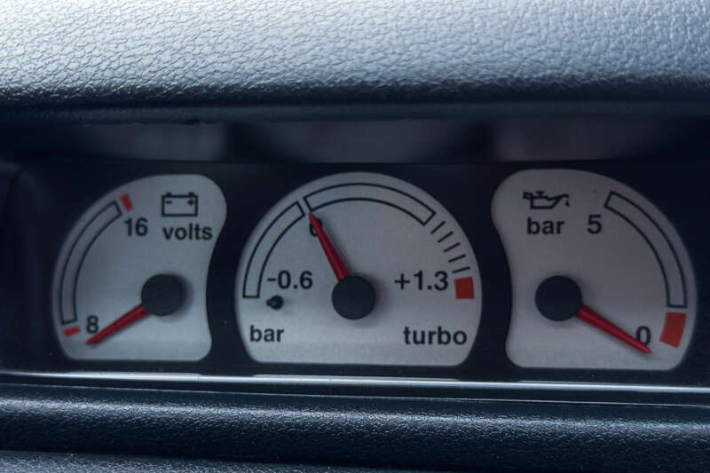 Used Ford Escort 1995 for sale - 77230750: Photo 20