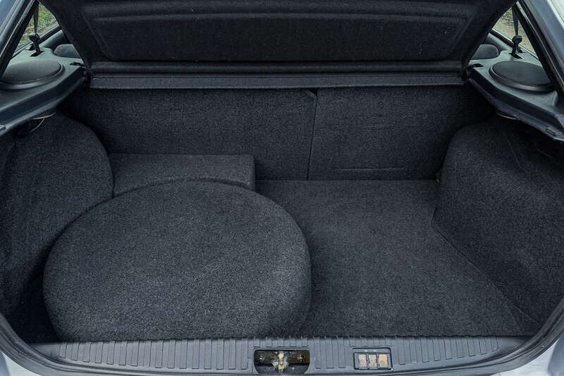 Used Ford Escort 1995 for sale - 77230750: Photo 24